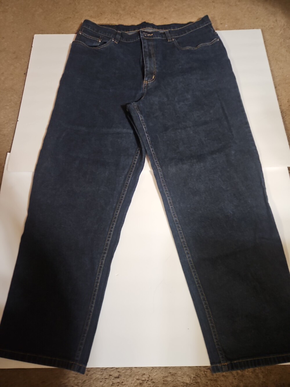LL Bean Womens Jeans 18 Petite